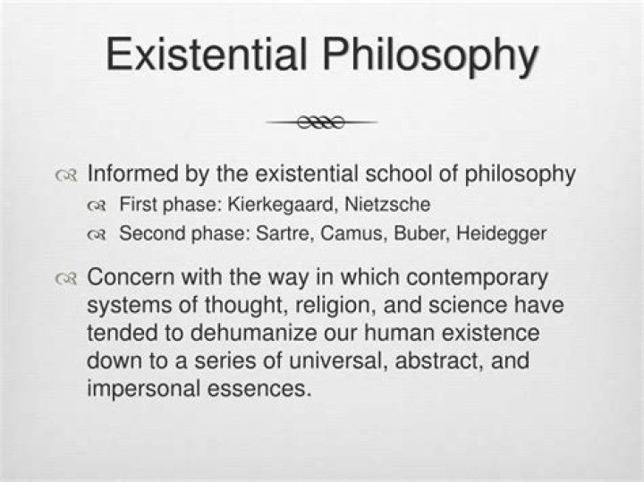 What is existential import in philosophy?