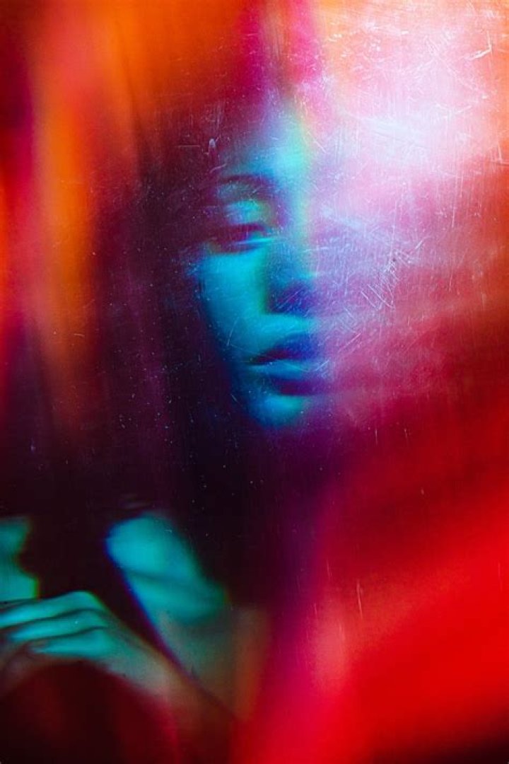 What is experimental photography?