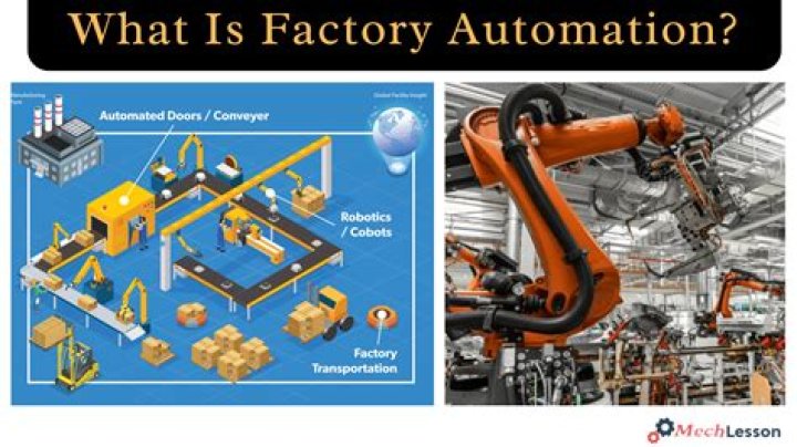 What is factory hand?