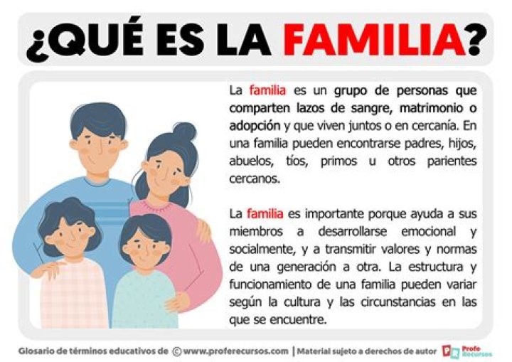 What is family safe?