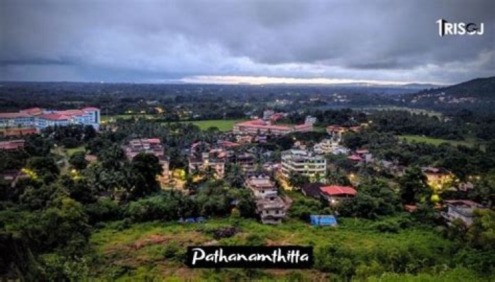 What is famous Pathanamthitta?