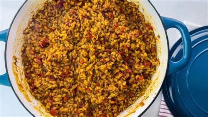 What is farro in Spanish?