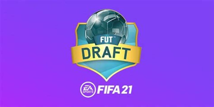 What is FIFA Online draft?