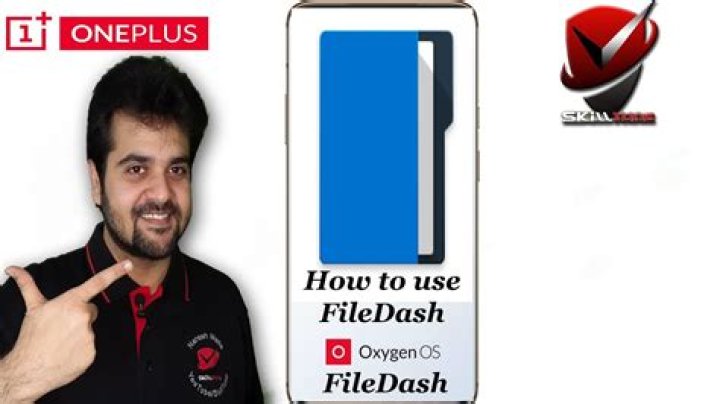 What is FileDash?