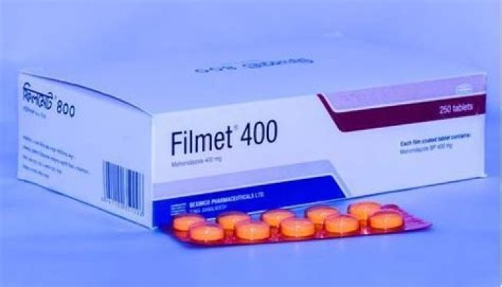 What is Filmet?