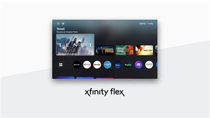 What is Flex from Xfinity?