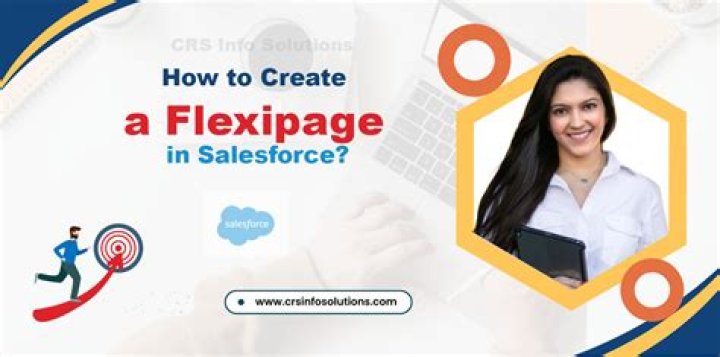 What is FlexiPage in Salesforce?