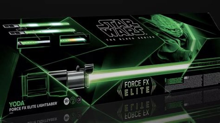 What is Force FX elite?