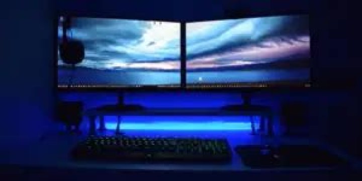 What is FPS mode on monitor?