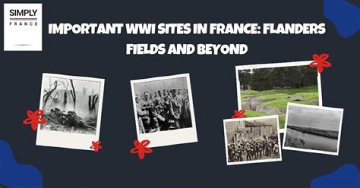 What is France and Flanders?