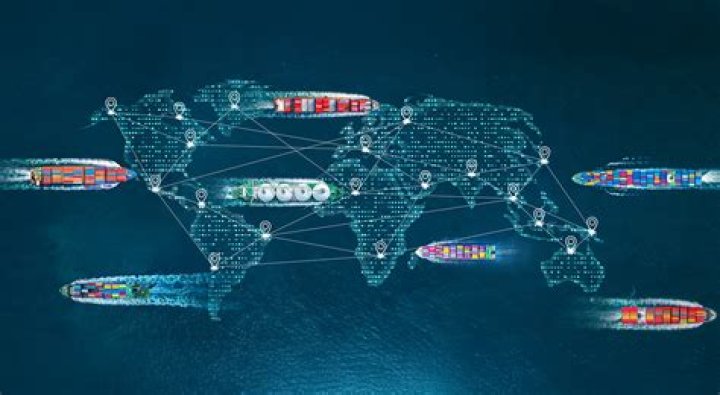 What is global transfer?