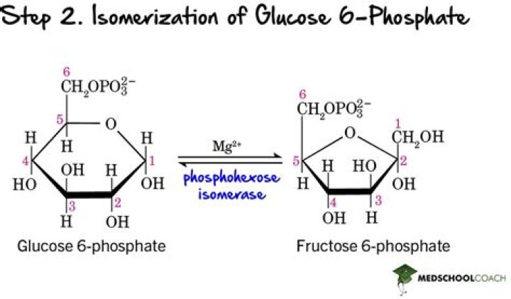 What is glucose isomerase used for?
