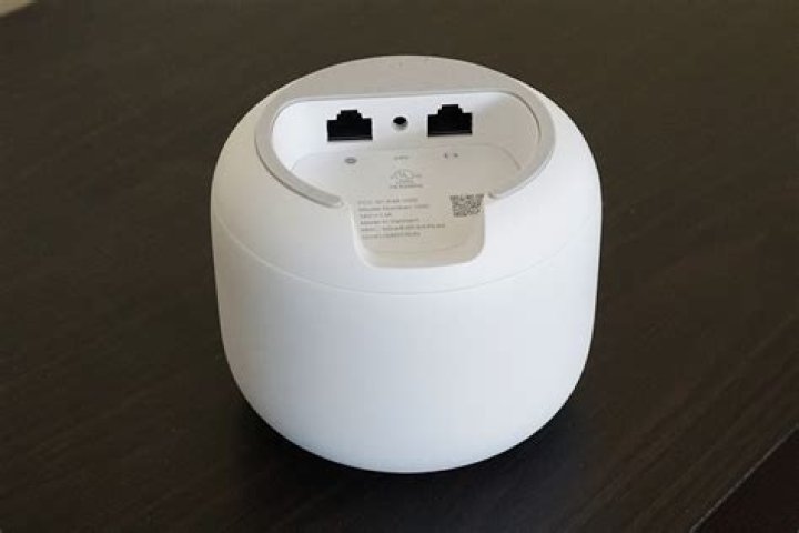 What is good about Google WIFI?