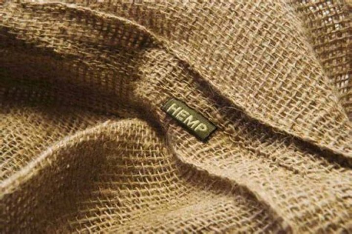What is good about hemp clothing?