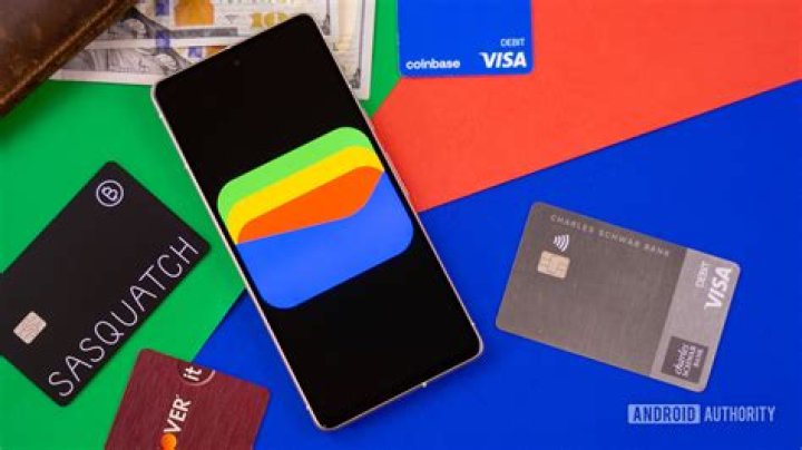 What is Google card?