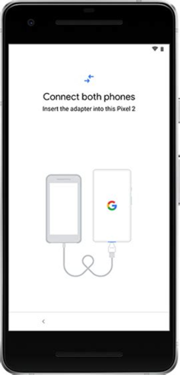 What is Google Quick Switch?