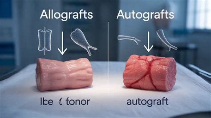 What is graft study?