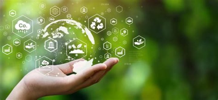 What is Green Month?