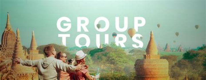What is group inclusive tour?