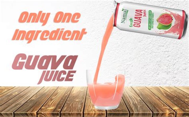 What is guava juices last name?