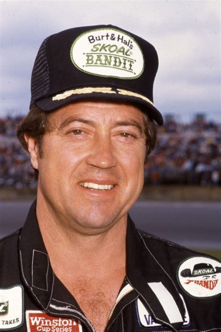 What is Harry Gant net worth?