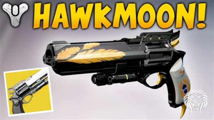 What is hawkmoon destiny?