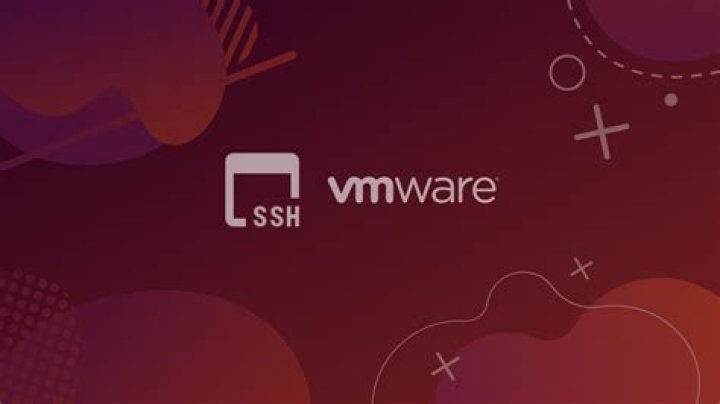 What is host OS in VMware?