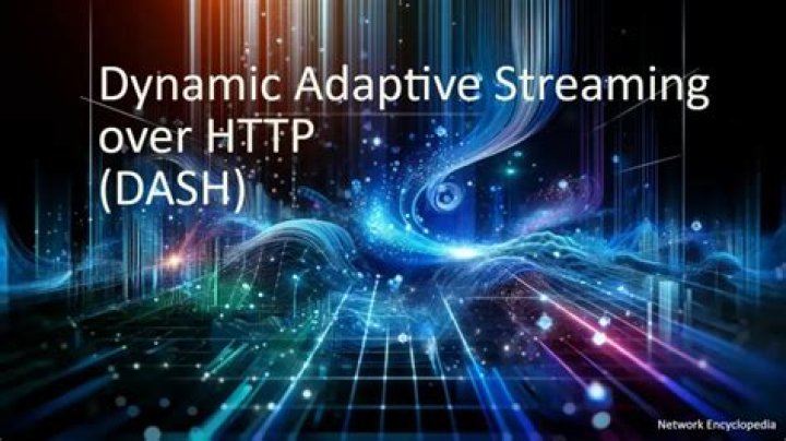 What is HTTP-based adaptive streaming?
