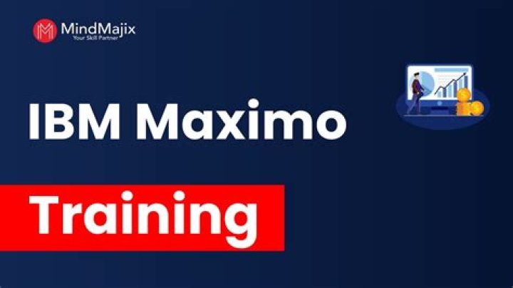 What is IBM training?
