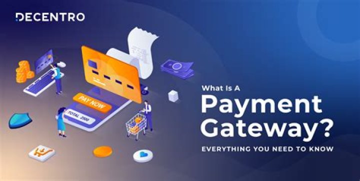 What is Icici payment gateway?