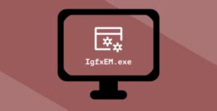What is IgfxEm?