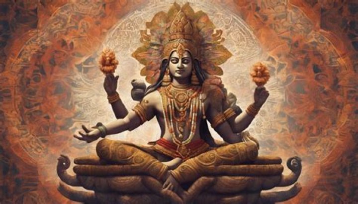 What is illusion in Hinduism?
