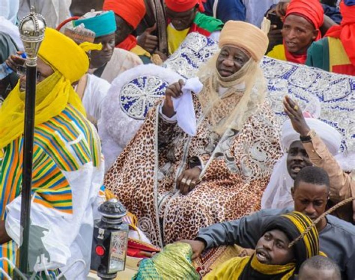 What is Ilorin known for?