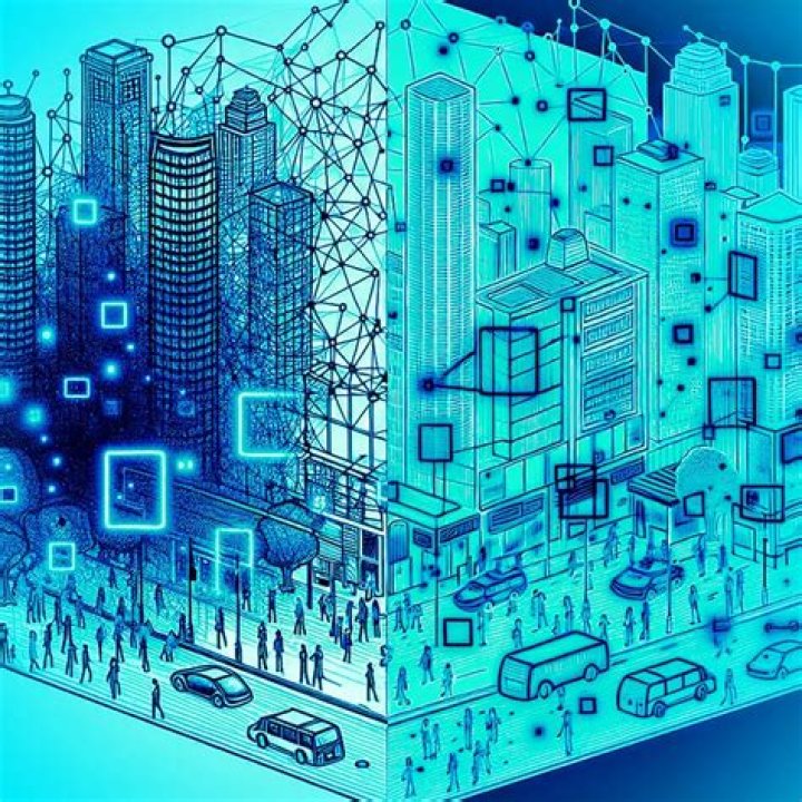 What is image recognition technology?