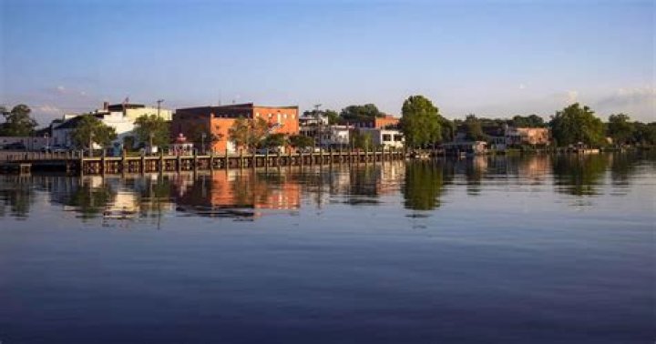 What is in Plymouth NC?