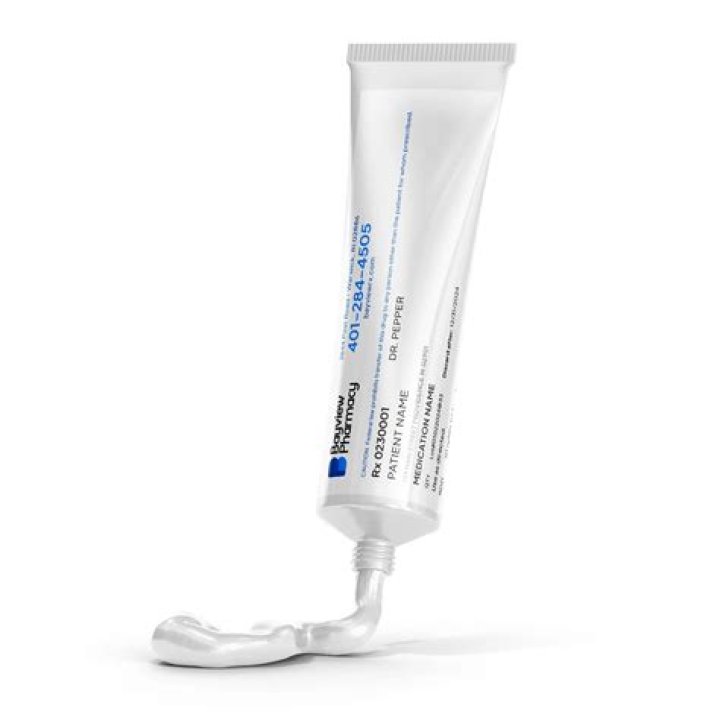 What is in skin cream?