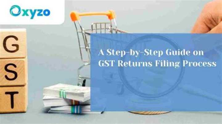 What is included in Line 101 on GST return?