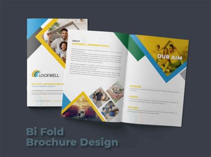 What is inside the brochure?