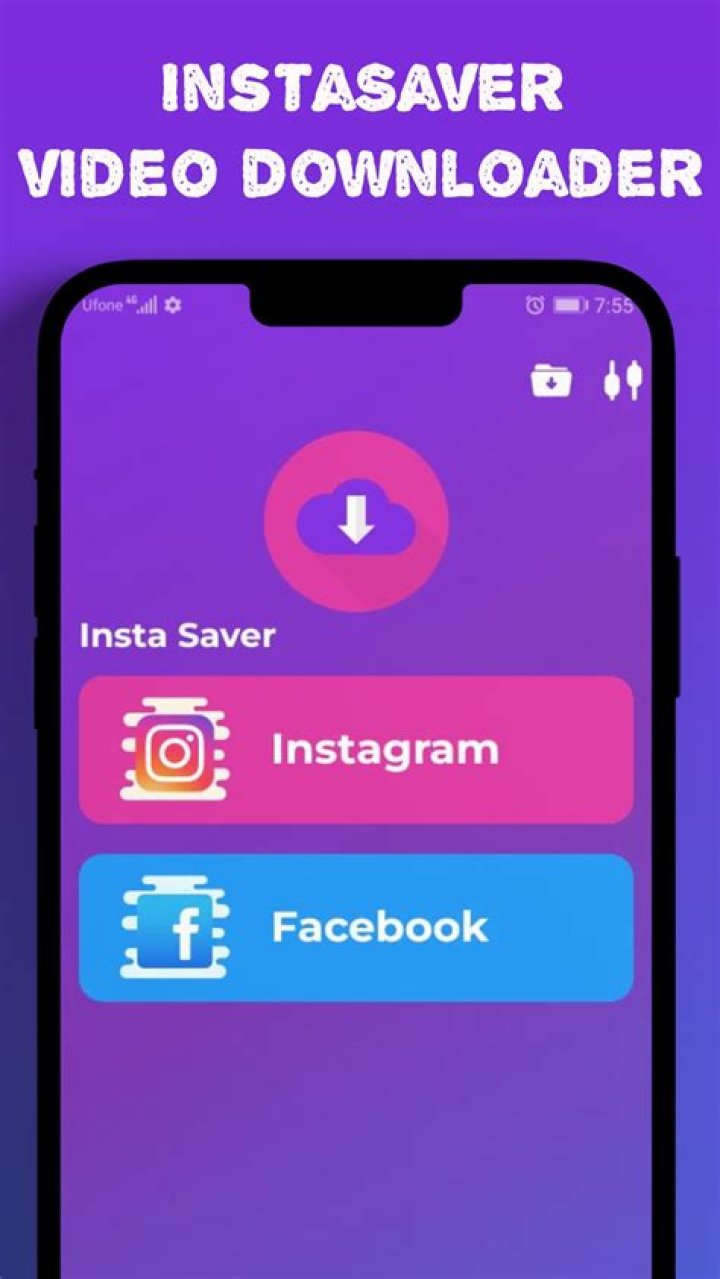 What is InstaSave?