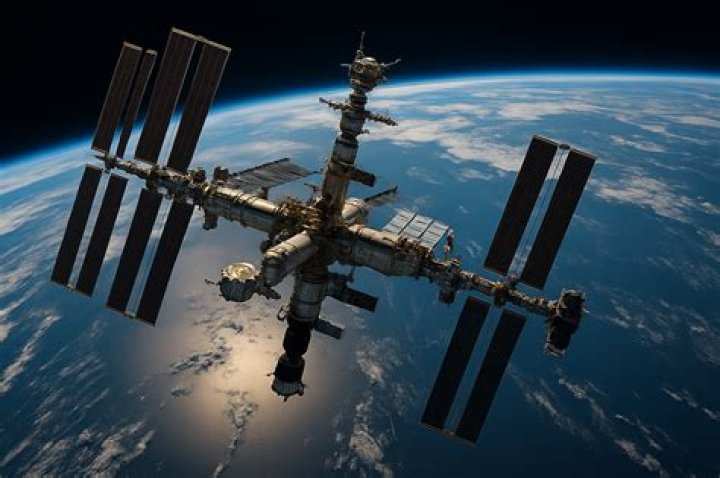 What is ISS Singapore?