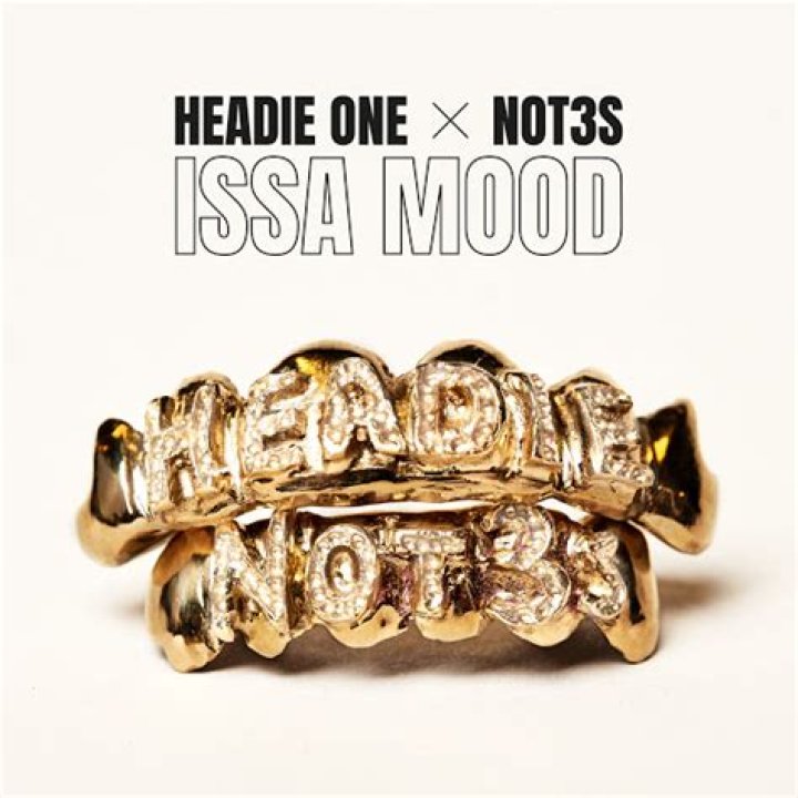 What is Issa mood?