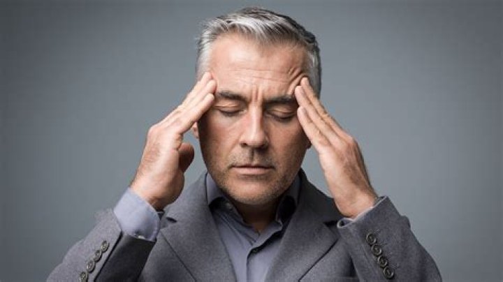 What is it called when a person is always sick?