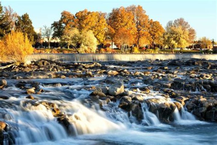 What is it like living in Idaho Falls?