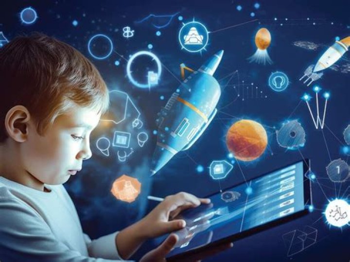 What is its in technology?