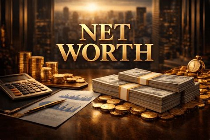 What is James Dyson's net worth?