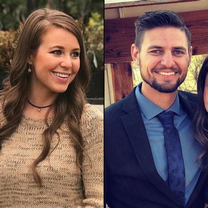 What is Jana Duggar doing?