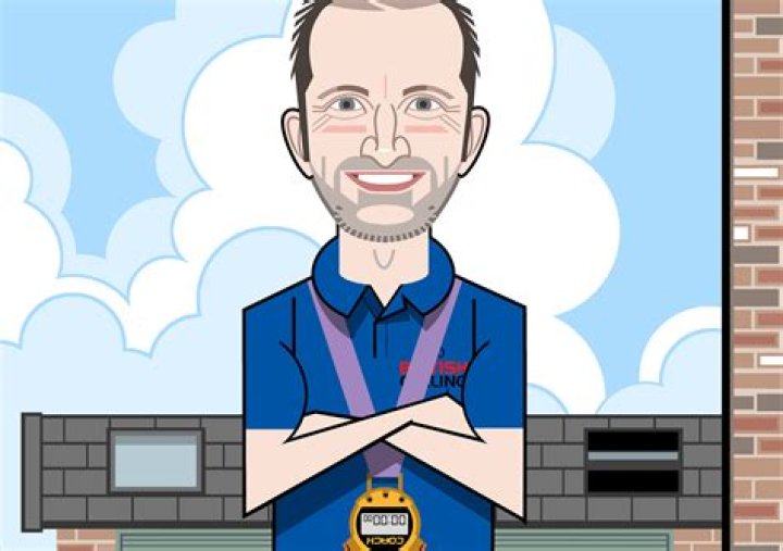 What is Jason Kenny doing now?