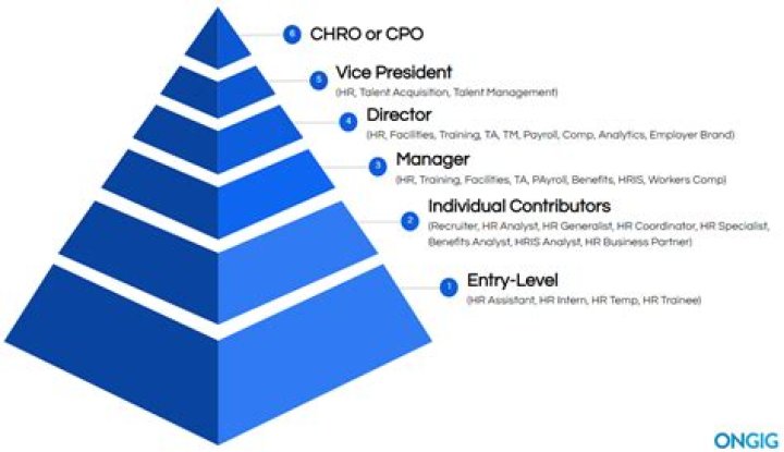 What is job ranking in HRM?