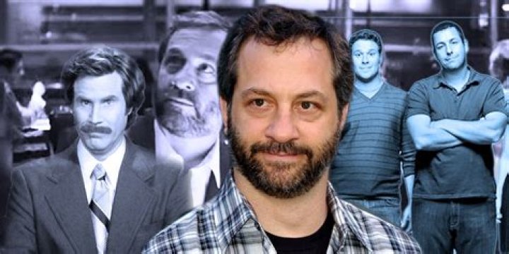 What is Judd Apatow's best movie?