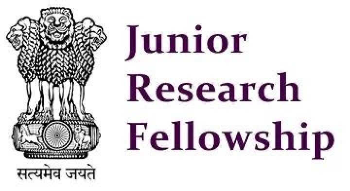 What is Junior Research Fellowship in India?